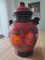 Vintage Rumtopf West Germany jaren 70, Ophalen of Verzenden