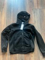 Cp company vest, Ophalen, CP Company, Zwart, Nieuw