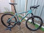 Te Koop Zeer Mooie  Bianchi 26"MTB, Fietsen en Brommers, Fietsen | Mountainbikes en ATB, Hardtail, Ophalen, Zo goed als nieuw