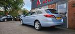 Opel Astra Sports Tourer 1.0 Business+ Airco! Cruise Control, Auto's, Voorwielaandrijving, Gebruikt, Euro 6, 1178 kg