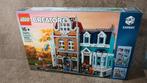 Lego Creator Bookshop Boekwinkel 10270 Expert Nieuw, Ophalen of Verzenden, Nieuw, Complete set, Lego