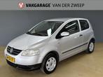 Volkswagen Fox 1.2 Trendline | Nieuwe APK (bj 2006), Voorwielaandrijving, 4 stoelen, 1198 cc, 973 kg
