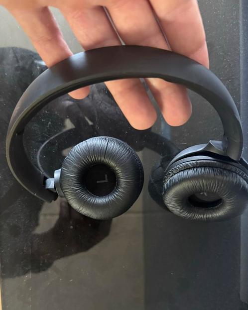 JBL Tune 510BT Draadloze On-Ear Koptelefoon, Audio, Tv en Foto, Koptelefoons, Zo goed als nieuw, Overige merken, Bluetooth, Ophalen of Verzenden