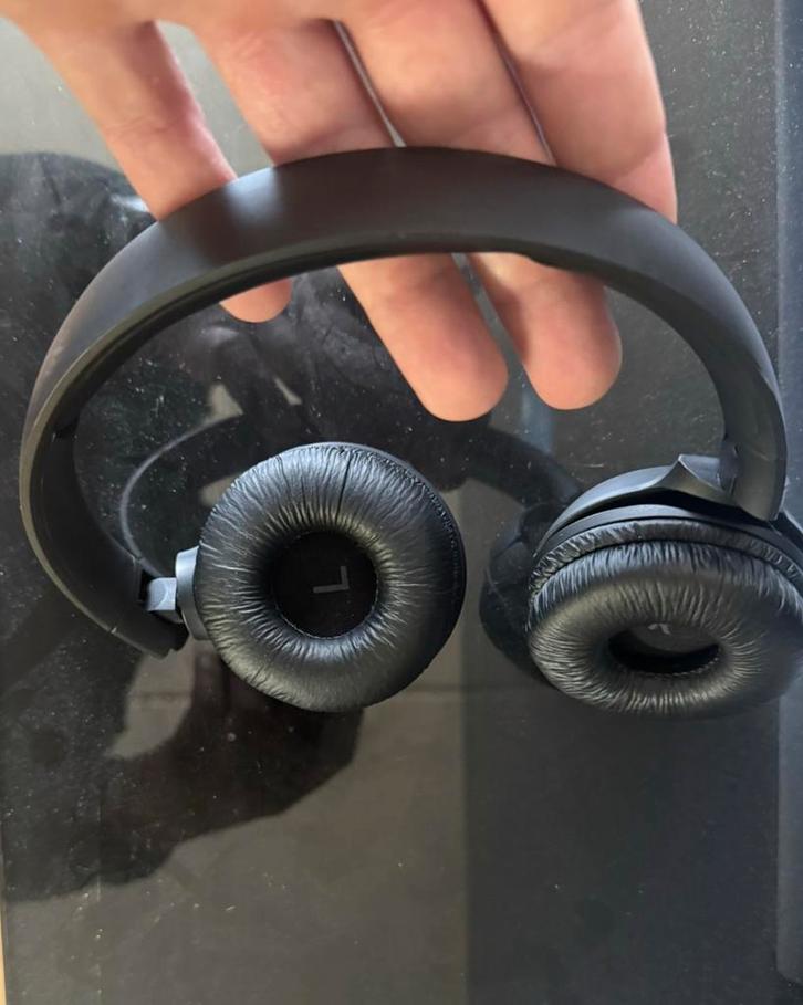 JBL Tune 510BT Draadloze On-Ear Koptelefoon, Audio, Tv en Foto, Koptelefoons, Zo goed als nieuw, Overige merken, Bluetooth, Ophalen of Verzenden