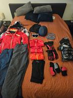 Skiset voor dames of kinderen, Gebruikt, 100 tot 140 cm, Skiën, Ski's