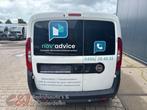 Achterdeur Bus-Bestelauto van een Fiat Doblo, Auto-onderdelen, Carrosserie en Plaatwerk, Gebruikt, Deur, Ophalen of Verzenden