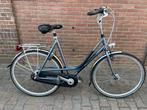 Te koop nette gazelle orange damesfiets fiets, Ophalen, 28 inch, Gebruikt, 56 cm of meer