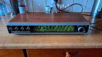 Vintage Philips 701 Radio Receiver beschikbaar voor biedingen
