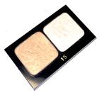 Yves Saint Laurent ombres vibration duo 15, Ophalen of Verzenden, Zo goed als nieuw, Zwart, Ogen