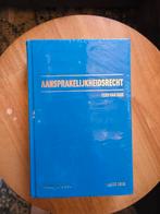 Aansprakelijkheidsrecht Cees van Dam, Boeken, Ophalen, Nieuw