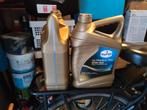 Eurol Ultrance psa 0W30 motorolie, 9 liter, Auto diversen, Onderhoudsmiddelen, Ophalen of Verzenden
