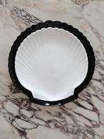Vintage Arcoroc Schelp serveerschalen, Ophalen of Verzenden
