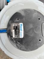 Mavel Luchthaspels en Leidingen, Doe-het-zelf en Verbouw, Ventilatie en Afzuiging, Ophalen, Gebruikt