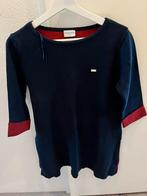 U.S. Polo Assn. trui - Maat S, Ophalen of Verzenden, Zo goed als nieuw, Maat 36 (S), Blauw