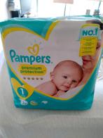 Luiers  Pampers, Ophalen, Zo goed als nieuw, Overige typen