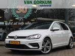 Volkswagen Golf 1.5 TSI Highline Pano / Navi / Elekramen / R, 4 cilinders, 150 pk, Wit, Origineel Nederlands