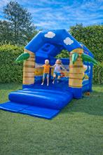 Springkussen te huur, Ophalen of Verzenden, Zo goed als nieuw, Overige