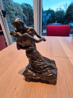 Beeldje La Valse van Claudel - Parastone Movseion Collectie, Ophalen of Verzenden