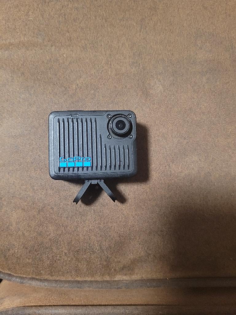 Gopro, Audio, Tv en Foto, Actiecamera's, Ophalen, Zo goed als nieuw, GoPro