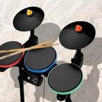 PS3 Band Hero Drums, Ophalen, Muziek, 1 speler, Zo goed als nieuw