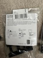 Scharnieren, Ophalen, Nieuw, IJzer, Scharnier