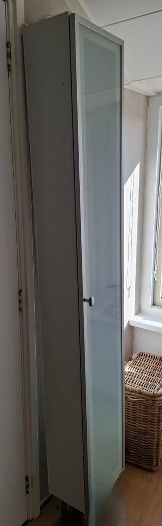 (Badkamer) kast, Ophalen, 25 tot 50 cm, 150 tot 200 cm