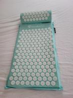 Brellavio Spijkermat en Kussen - Zo Goed Als Nieuw, Sport en Fitness, Massageproducten, Ophalen, Zo goed als nieuw, Massagestoel of Kussen