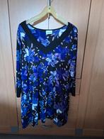 Mooi nieuw tuniek Zhenzi mt M paars zwart, Zhenzi, Overige kleuren, Verzenden, Blouse of Tuniek