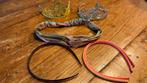 Haaraccessoires en Kroontjes - Leuke Accessoires, Ophalen, Gebruikt
