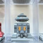 Lego Star Wars Astromech Droid, T7-O1 sw0390 9497, ., Lego, Ophalen of Verzenden, Zo goed als nieuw