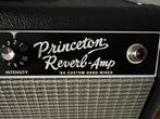 Fender 64 custom Princeton (ruil Stapleton), Muziek en Instrumenten, Ophalen of Verzenden, Zo goed als nieuw, Minder dan 50 watt