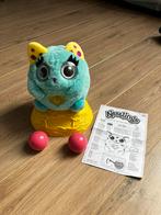 Nestling’s interactief knuffel, Ophalen of Verzenden, Zo goed als nieuw, Overige typen