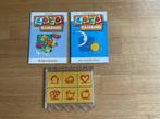 Loco Bambino basisdoos en 2 boekjes. Als nieuw., Ophalen of Verzenden, Zo goed als nieuw, Rekenen