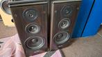 Philips fb 815, Audio, Tv en Foto, Luidsprekers, Ophalen, Philips, Refurbished, 120 watt of meer