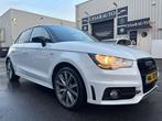 Audi A1 Sportback 1.2 TFSI Pro Line S / 149 DKM / DEALER OND, Auto's, Voorwielaandrijving, Euro 5, 86 pk, 4 stoelen