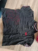 Div. Lonsdale & 100% Hardcore shirts, Polo's, Ophalen of Verzenden, Gedragen, Korte mouw