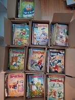 Megalading Donald Ducks, Walt Disney, Europa, Meerdere comics, Ophalen