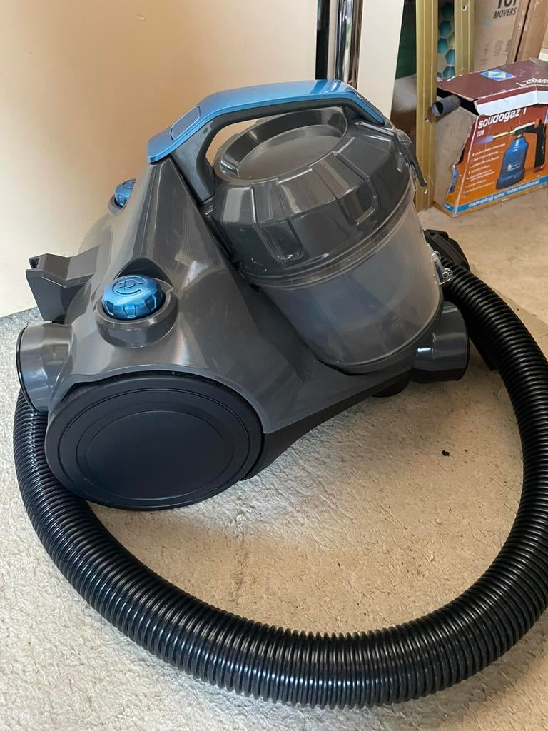 stofzuiger zo goed als nieuw, Ophalen of Verzenden, Zo goed als nieuw