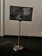 2 schemerlampen staand, Ophalen of Verzenden, Zo goed als nieuw, Minder dan 50 cm