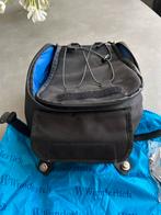 Wunderlich Tanktas voor BMW R1200, 1250GS, GSA, Ophalen of Verzenden, Zo goed als nieuw