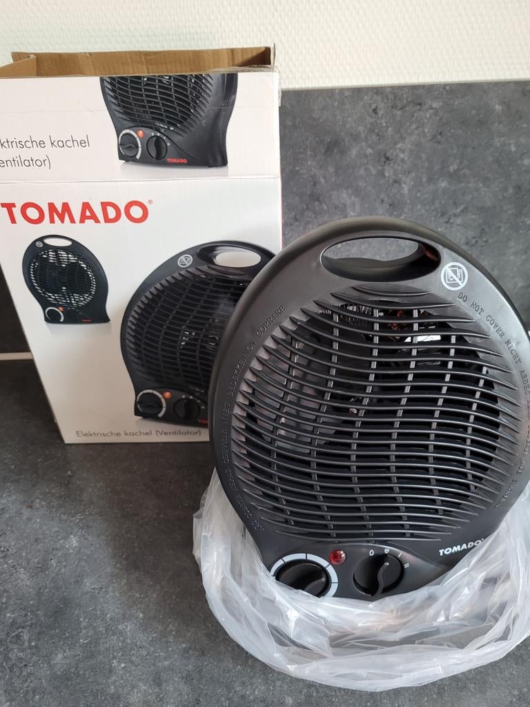 Alles Nieuw koptelefoon en klompen en balkon doeken Enz, Ophalen of Verzenden, Nieuw