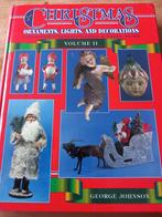 Christmas lights ornamenst & decorations II, Diversen, Kerst, Ophalen, Gebruikt