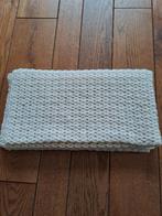 Babydekentje nieuw, Ophalen of Verzenden, Nieuw, 100 cm of meer, Deken