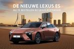 Lexus ES 350e Luxury Line | Infrarood Kachel | Sunroof | Lex, Auto's, Automaat, 12 maanden, Nieuw, Sedan