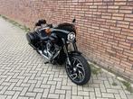 Harley Davidson Chopper 107 wilwaukee-EIGHT FLSB Sport Glide, 1745 cc, Chopper, Bedrijf, Meer dan 35 kW
