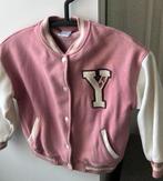 Bomber jack. Zomer jas meisje 134 Zara als nieuw, Ophalen of Verzenden, Zo goed als nieuw, Meisje, Jas