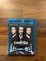 Goodfellas Blu-ray (NLO), Ophalen of Verzenden, Zo goed als nieuw, Thrillers en Misdaad