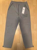 Alo Yoga trackpant, Ophalen of Verzenden, Nieuw, Maat 46 (S) of kleiner, Grijs