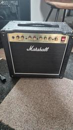 Marshall DSL5 buizenamp - Top sound!, Muziek en Instrumenten, Ophalen, Zo goed als nieuw, Minder dan 50 watt