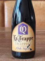 La Trappe Quadrupel Oak Aged #20, Ophalen of Verzenden, Nieuw, Flesje(s), La Trappe